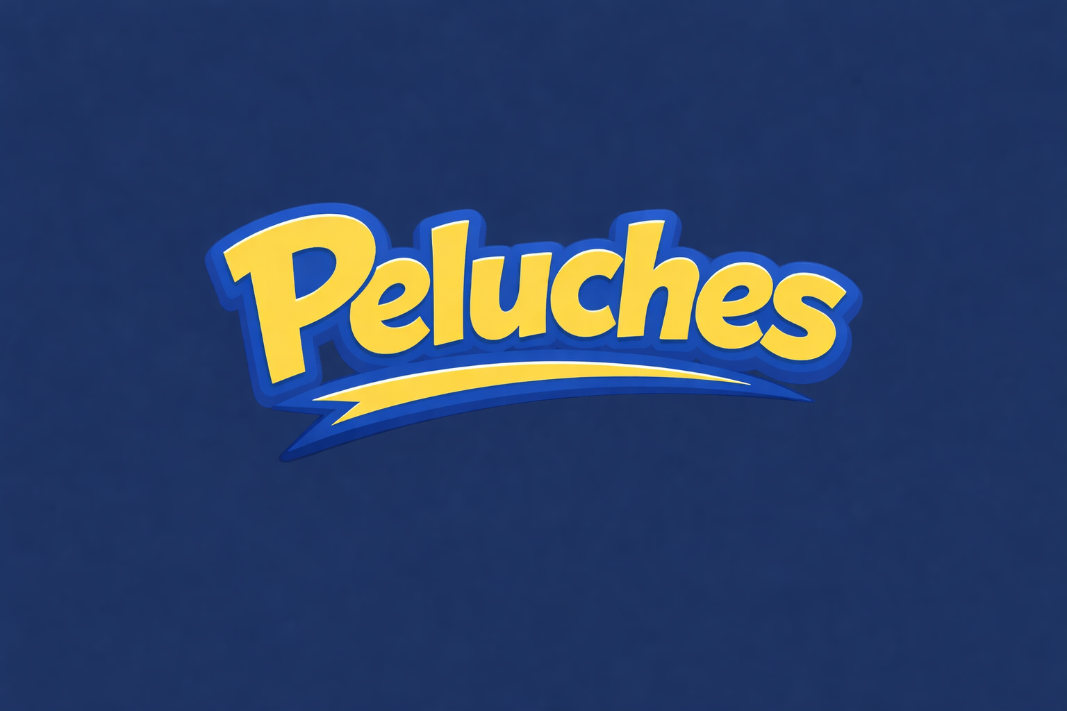 🧸 Peluches