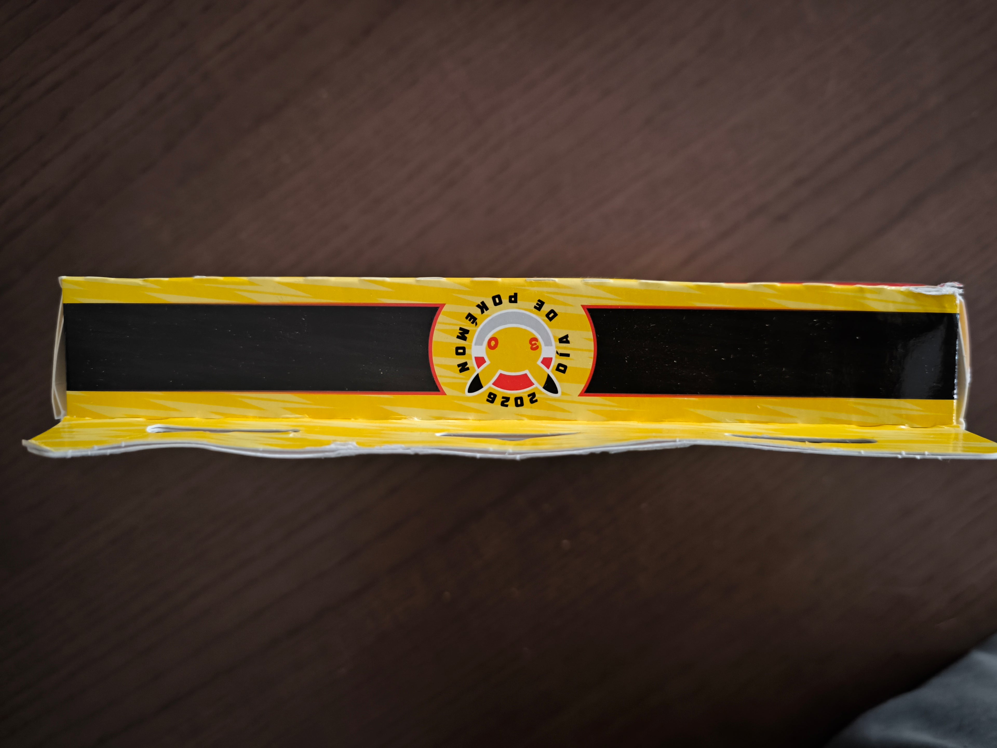 🎉⚡Pokémon Colección Especial 30 Aniversario Enero 2026 Pikachu (Español)