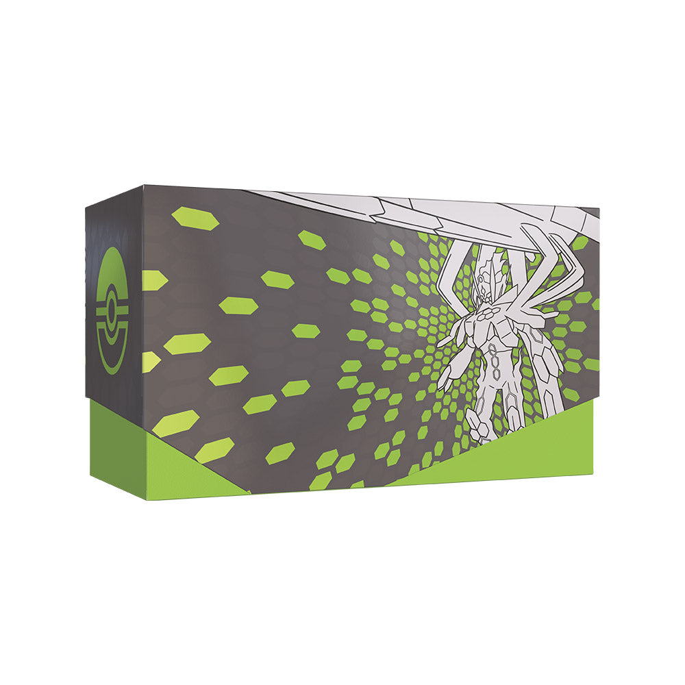Pokémon Caja de Entrenador Élite de Megaevolución-Equilibrio JCC (Castellano)