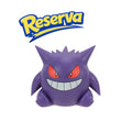 Pokémon Figura Gengar 12 cm Jazwares