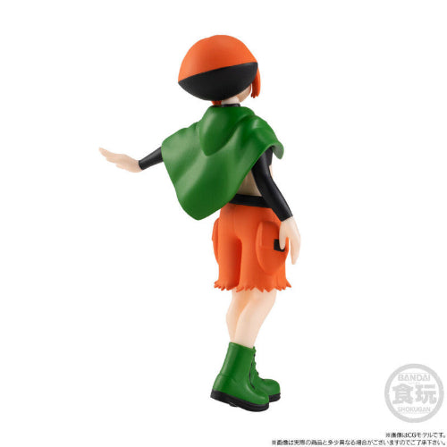 Figura Pokémon Gardenia Torterra Scale World Sinnoh