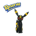 Figura Umbreon Pokémon 12 cm Jazwares