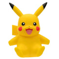 Figura Pokemon Select Pikachu Figura Vinilo 10cm Serie 11 Jazwares