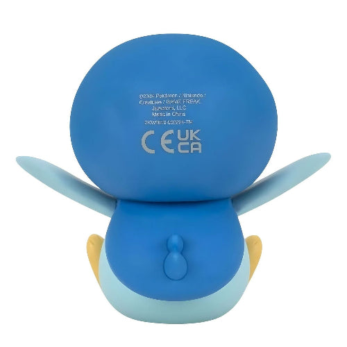 Figura Pokemon Select Piplu Figura Vinilo 10cm Serie 11 Jazwares