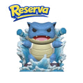 Funko Pop Premium Blastoise Pokémon