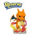 Funko Pop Premium Charizard Pokémon