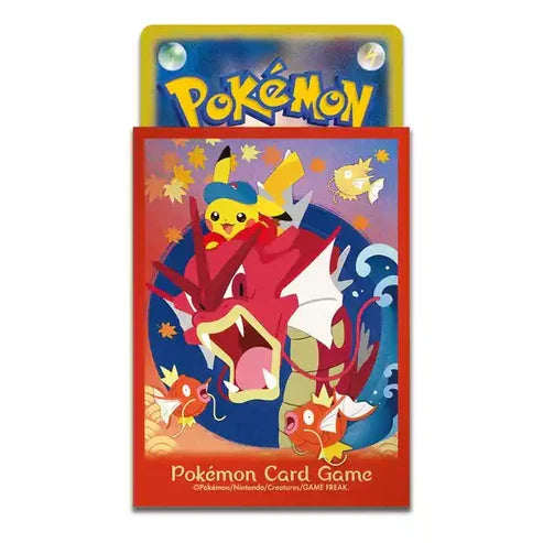 Hiroshima Special Box Pokémon Center Japonés