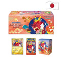 Hiroshima Special Box Pokémon Center Japonés