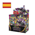Pokémon Oscuridad Absoluta 36 (Castellano)