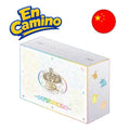 Pokémon Terastal Grand Gathering Eevee & Friends Exclusive Gift Box (Chino)
