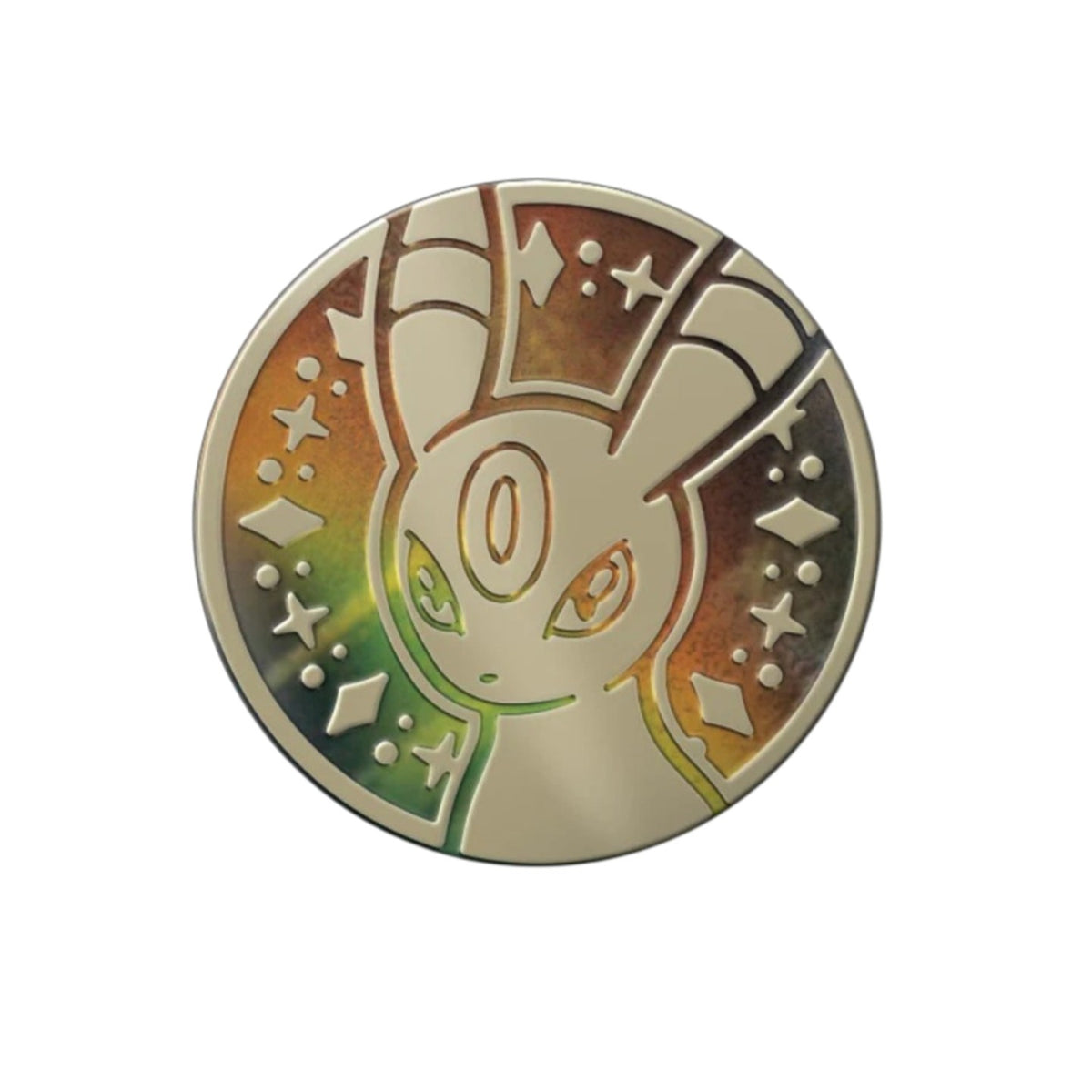 Pokémon Caja Ultra Premium Umbreon de cartas 30 Aniversario (Castellano)