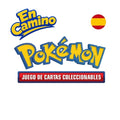 Pokémon TCG League Battle Deck 26Q2 (Castellano)
