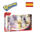 Pokémon 30 Aniversario Figure Collection Mewtwo (Catellano)