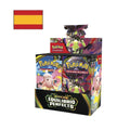 Pokémon Megaevolución Equilibrio Perfecto TCG Marzo 2026 36 UNIDADES (Castellano)