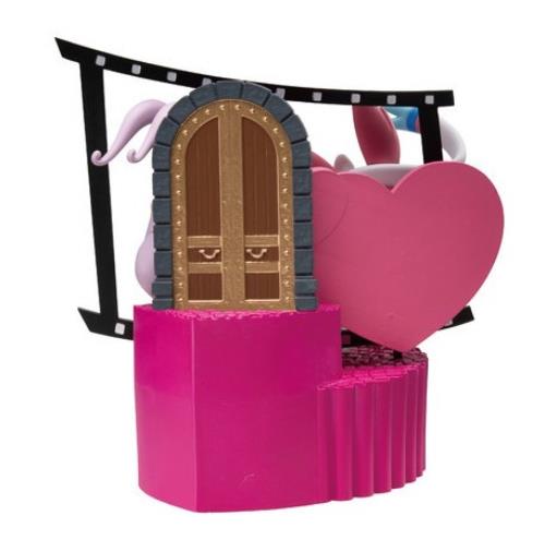 Diorama Figura Sylveon Pokémon Midnight Agent The Cinema Edición Limitada