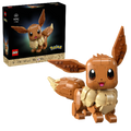 Pokémon Figura Eevee Lego 72151