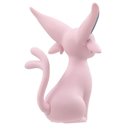 Figura Espeon Pokémon Moncolle Especial