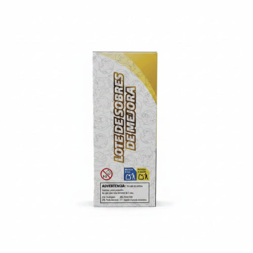 Pokémon 30 Aniversario Booster Bundle 30(sobres) (Castellano)