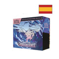 Pokémon Caja de Entrenador Élite Caos Creciente (Castellano)