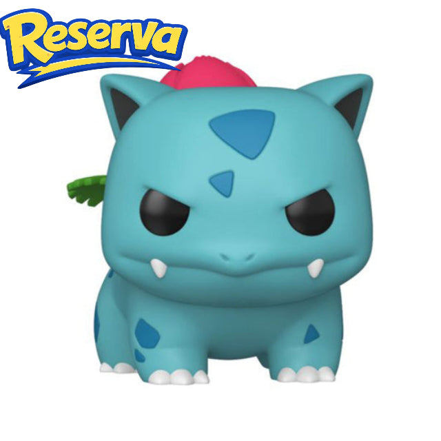 🌿Funko Pop! Ivysaur Pokemon 1126