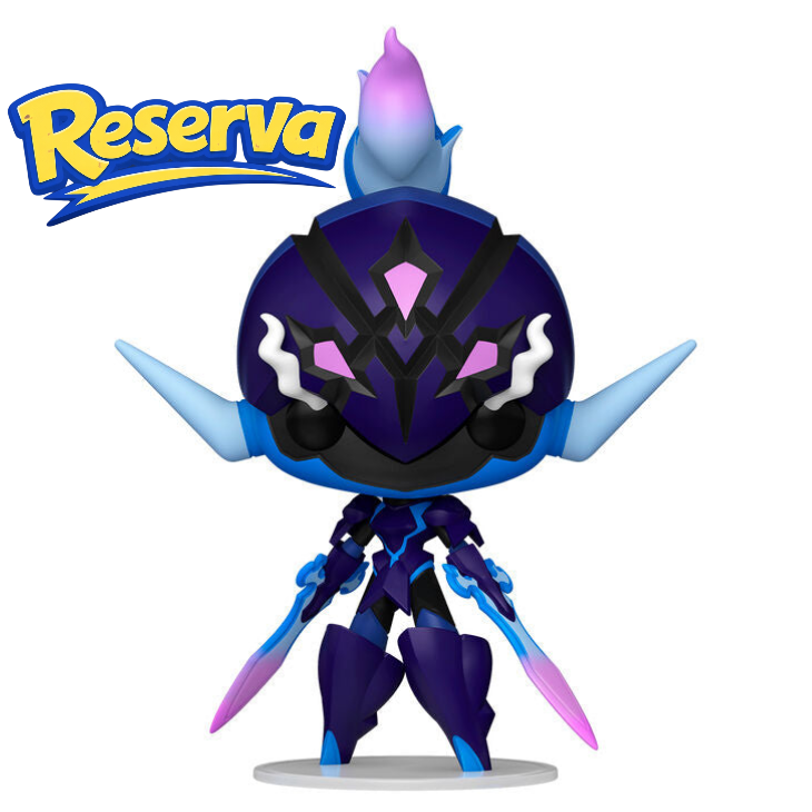 ⚔️Funko Pop! Ceruledge Pokemon 1149 Jumbo (SE)